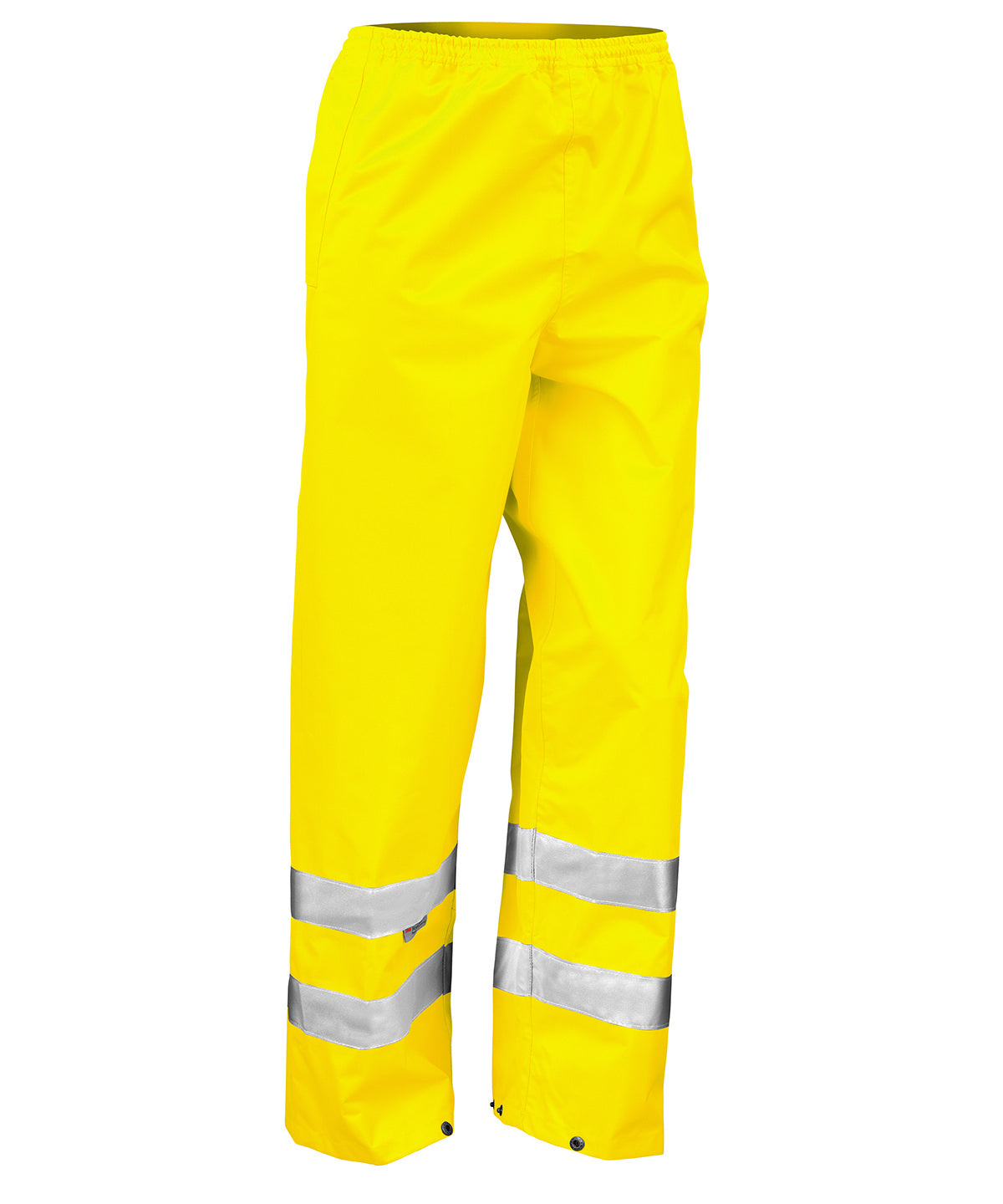 Custom Printed Waterproof Workwear Trousers
