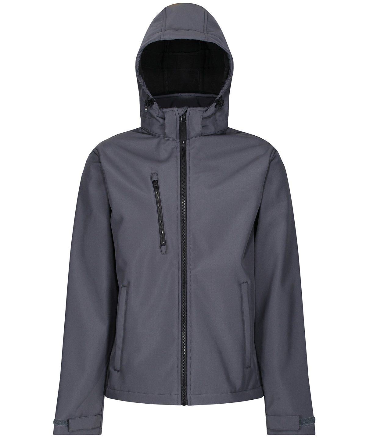 Men's Custom Printed or Embroidered Waterproof Softshell Softshell Jacket