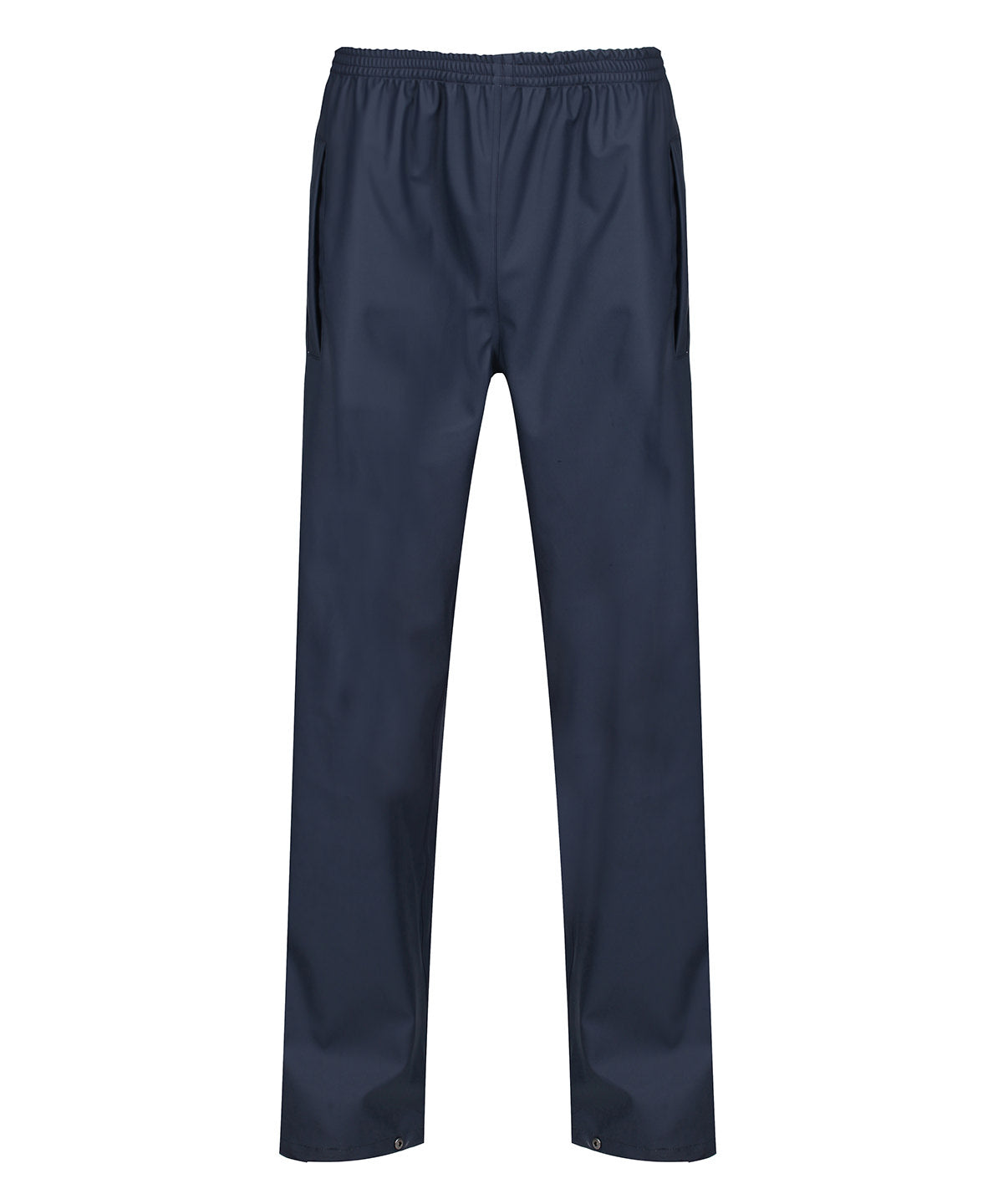 Custom Printed Waterproof Lightweight Workwear Trousers