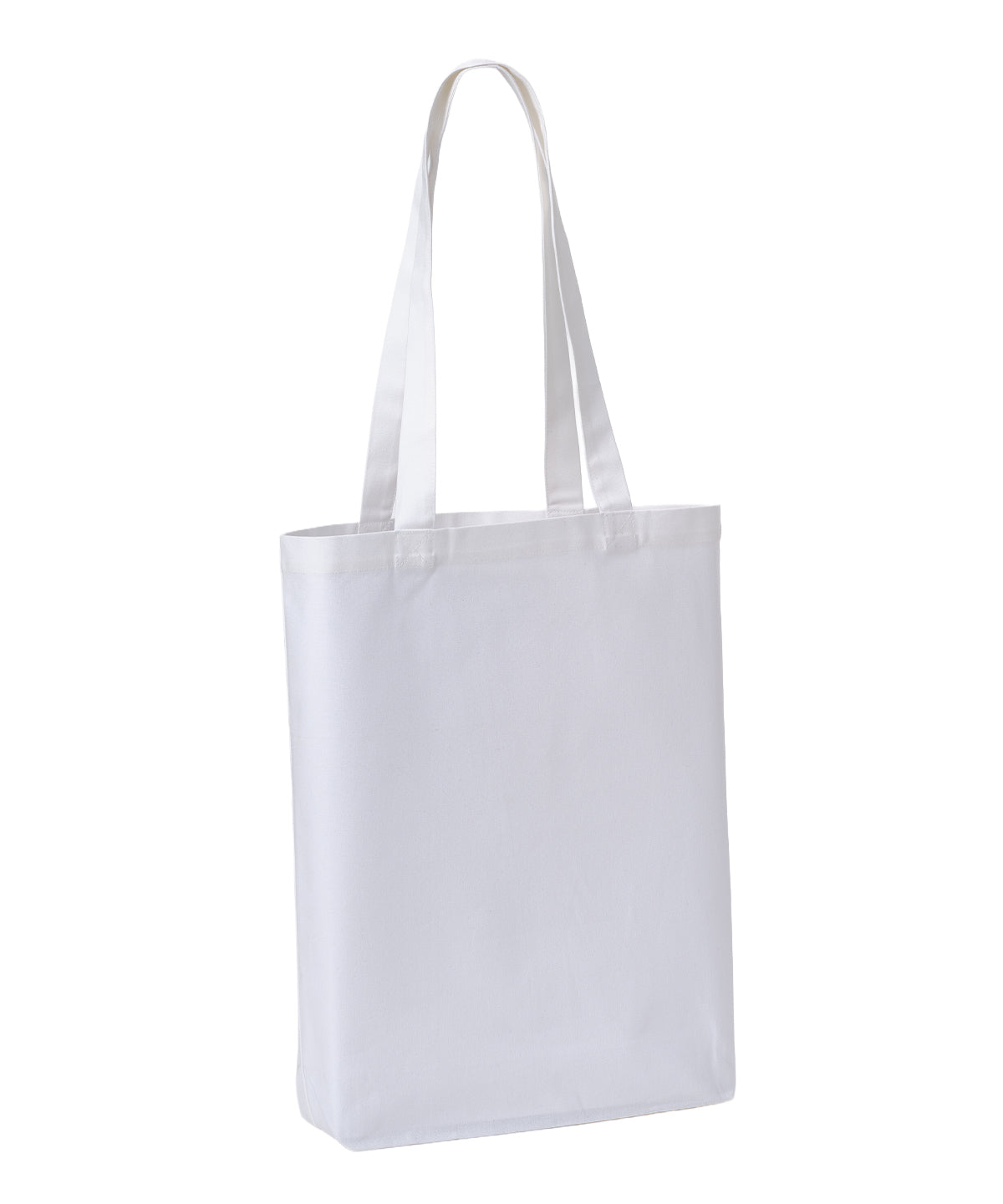 Custom Printed Organic Recycled Tote Bag