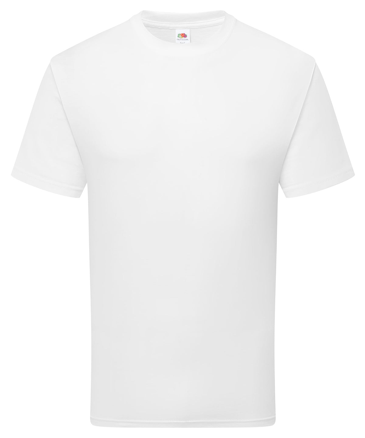 Men's Custom Printed Organic Cotton T-Shirt