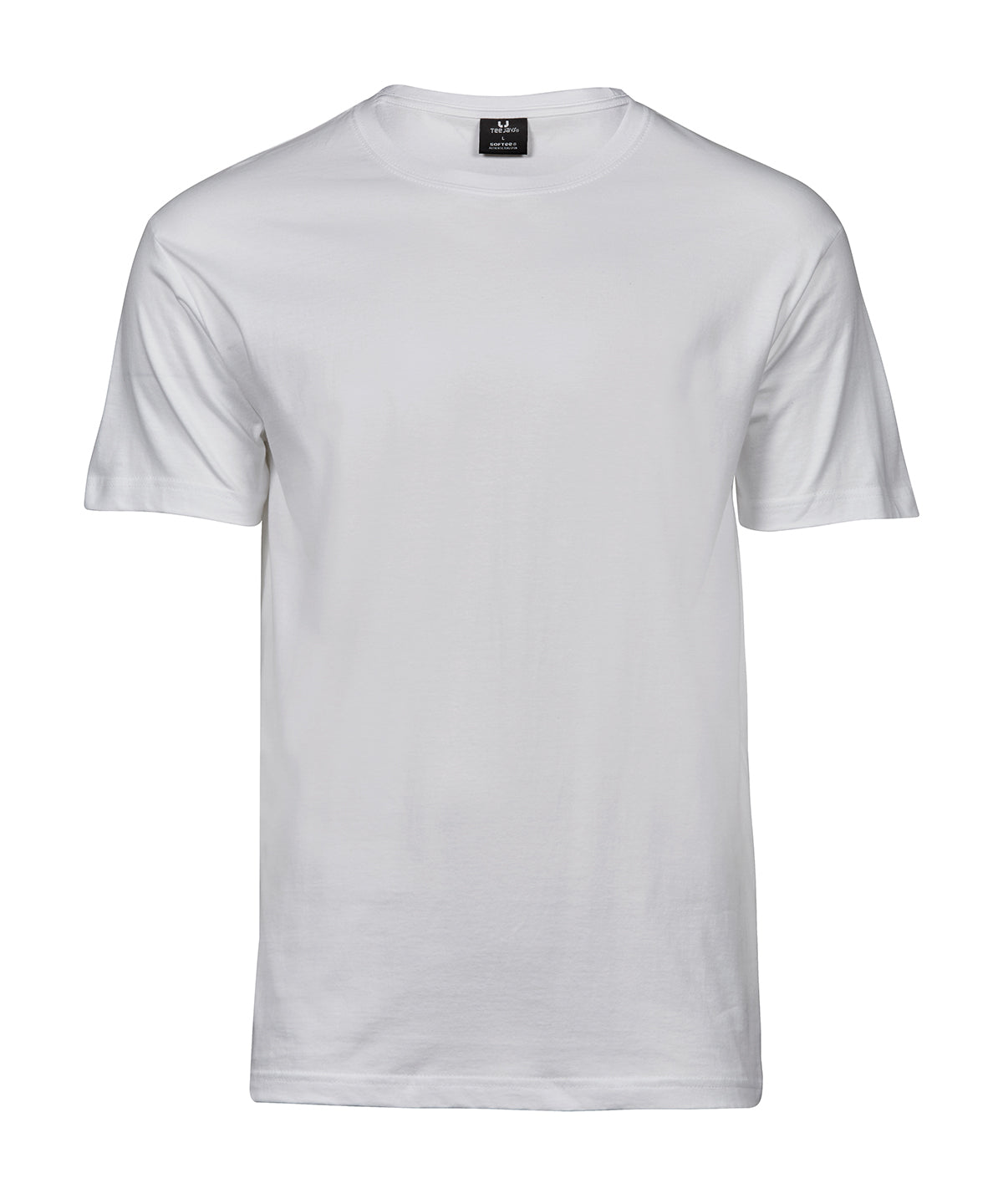 Unisex Custom Printed Heavyweight Cotton T-Shirt