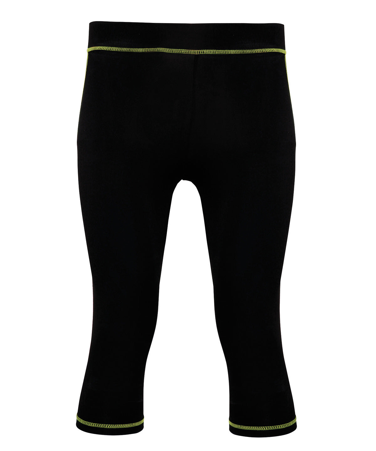 Women’s Custom Printed Performance Leggings