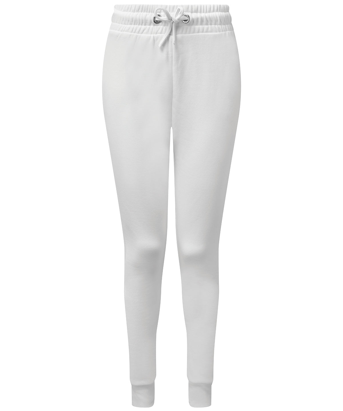 Women’s Customisable Organic Performance Fitted Joggers