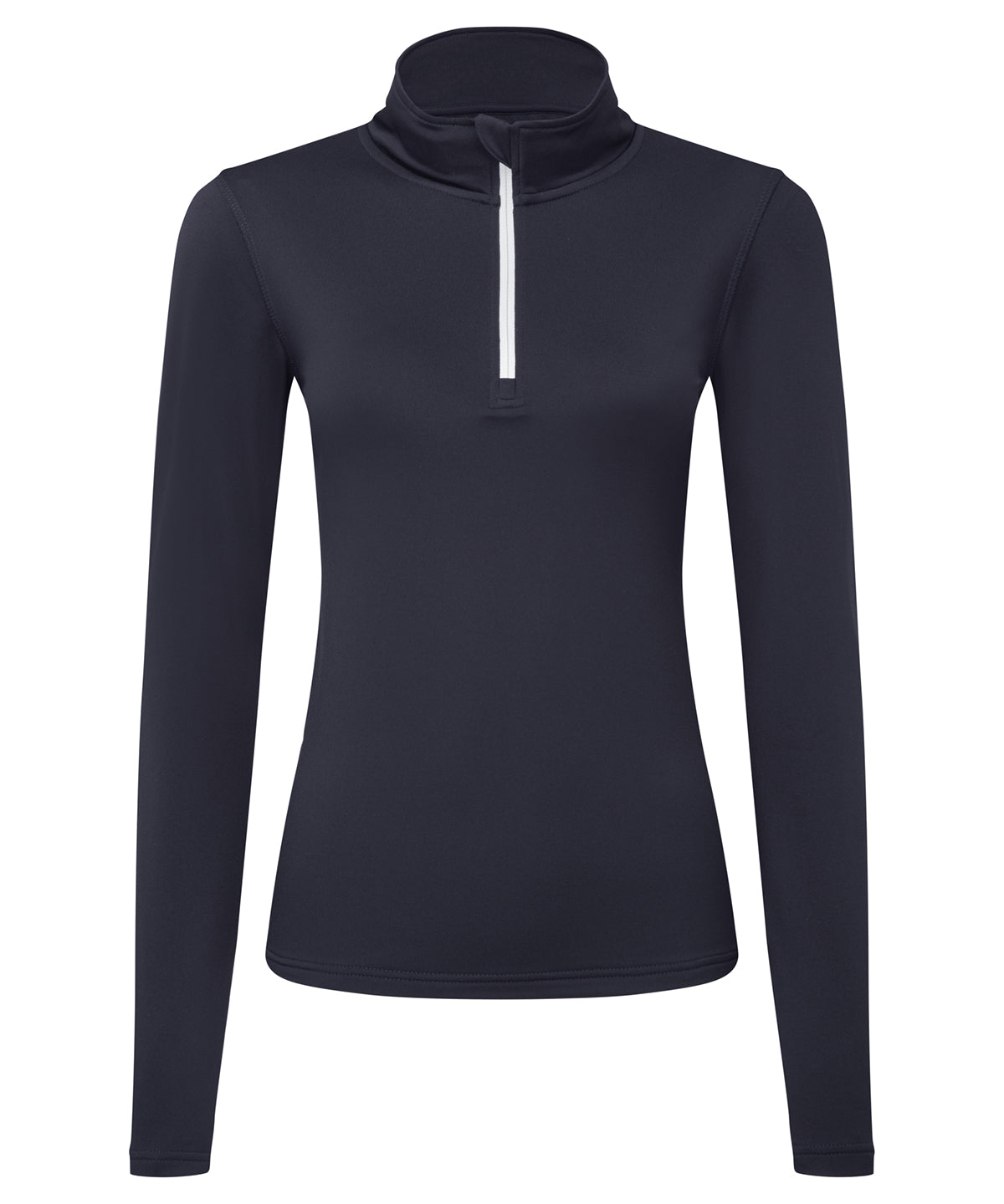 Women's Custom Printed Organic Recycled Sports Overtop
