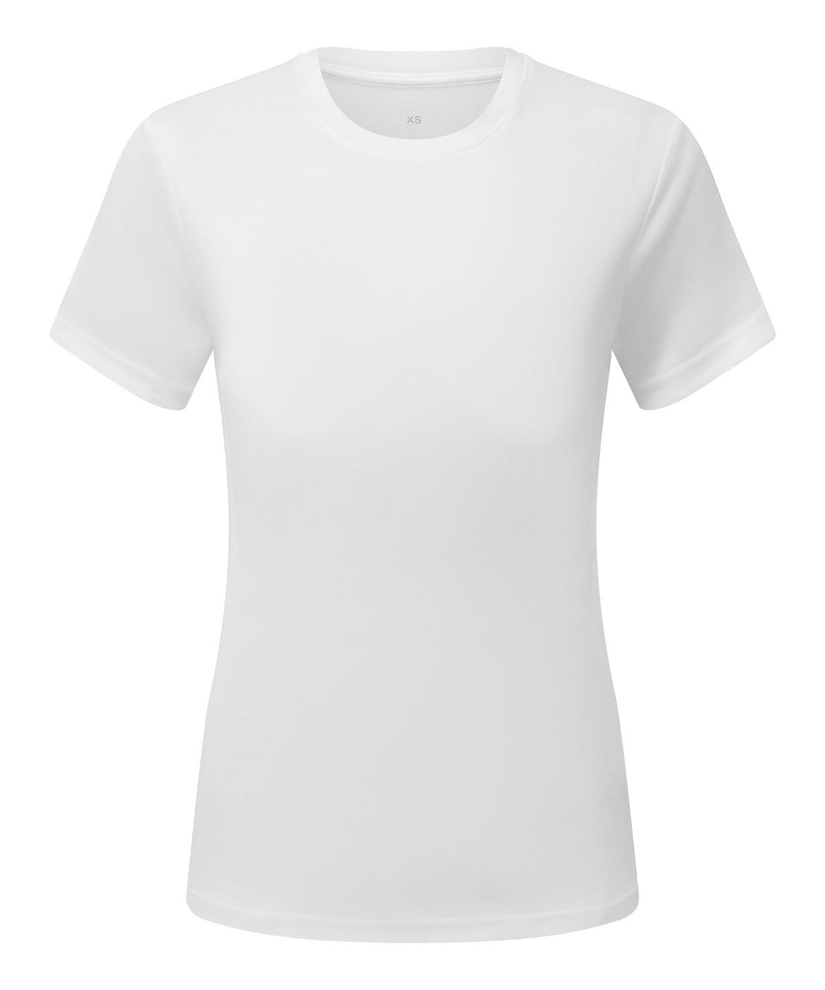Women's Custom Printed Organic Recycled T-Shirt