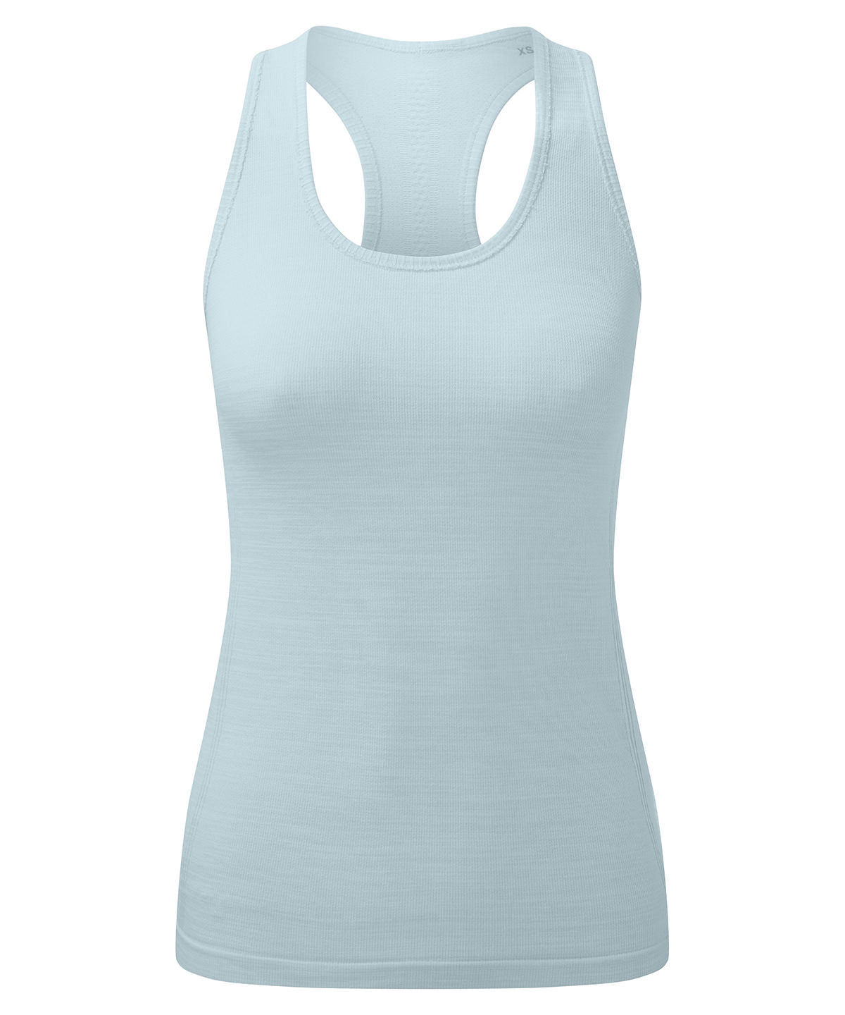 Women’s Custom Printed Organic Recycled Performance Vest