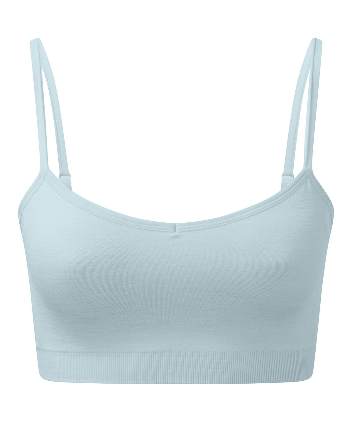 Women’s Organic Recycled Performance Sports Bra