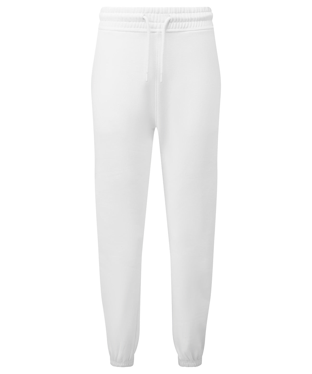 Customisable Organic Recycled Fleece Joggers