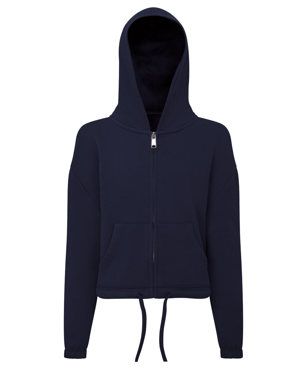 Kids Custom Printed or Embroidered Organic Recycled Fleece Hoodie