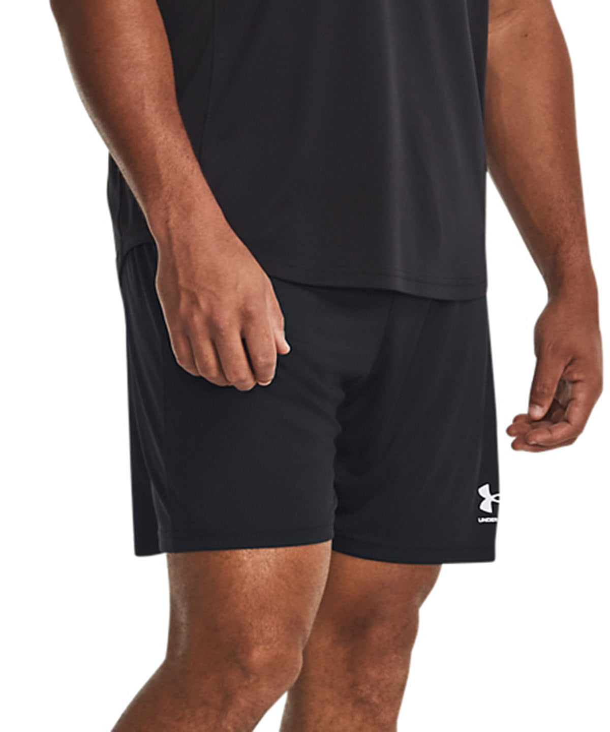 Men's Custom Printed Performance Lightweight Sports Shorts