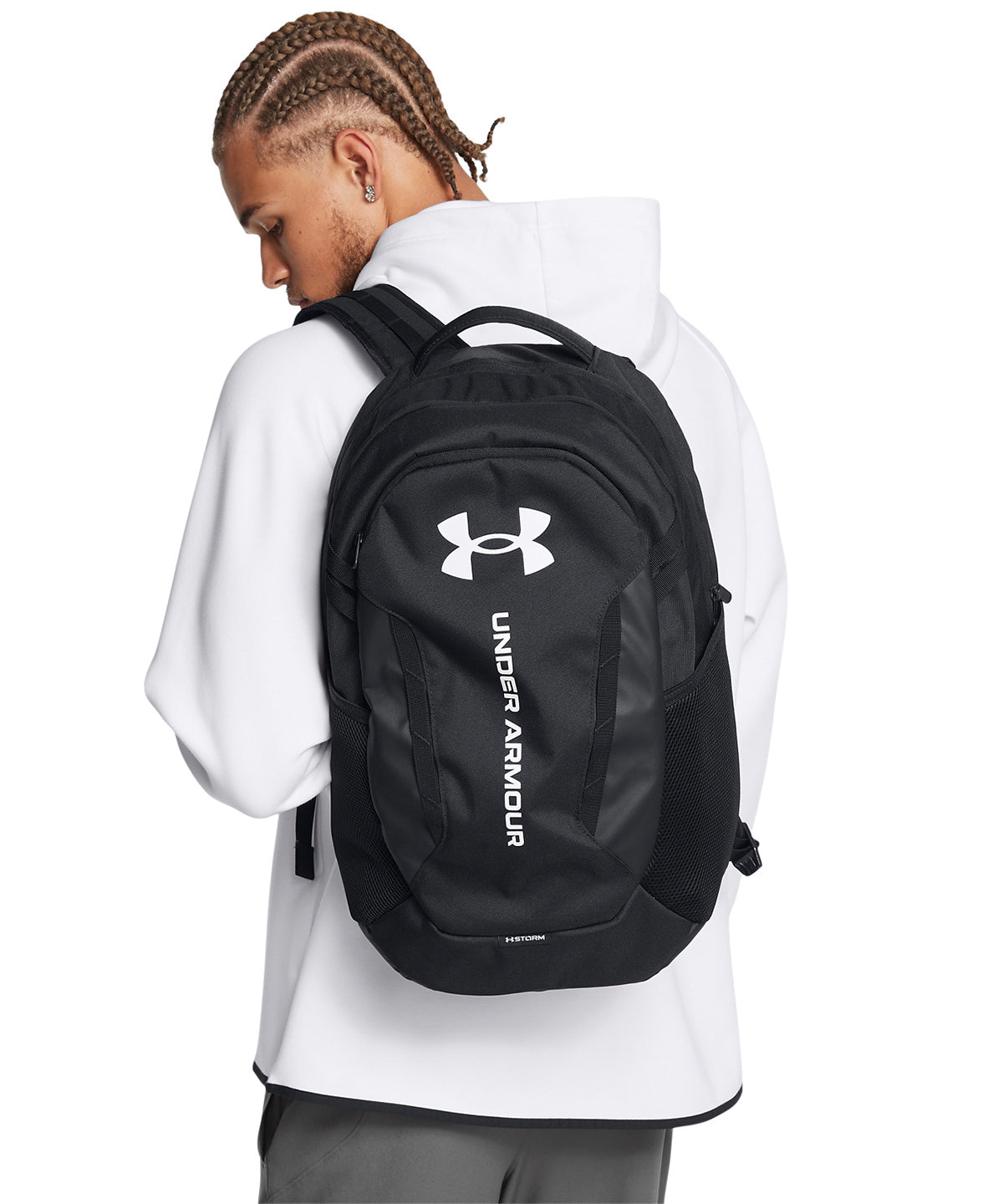 Custom Printed Premium Backpack