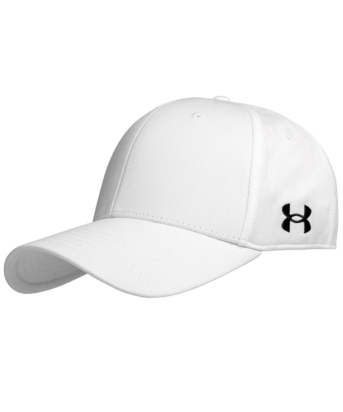 Custom Embroidered Performance Premium Cap