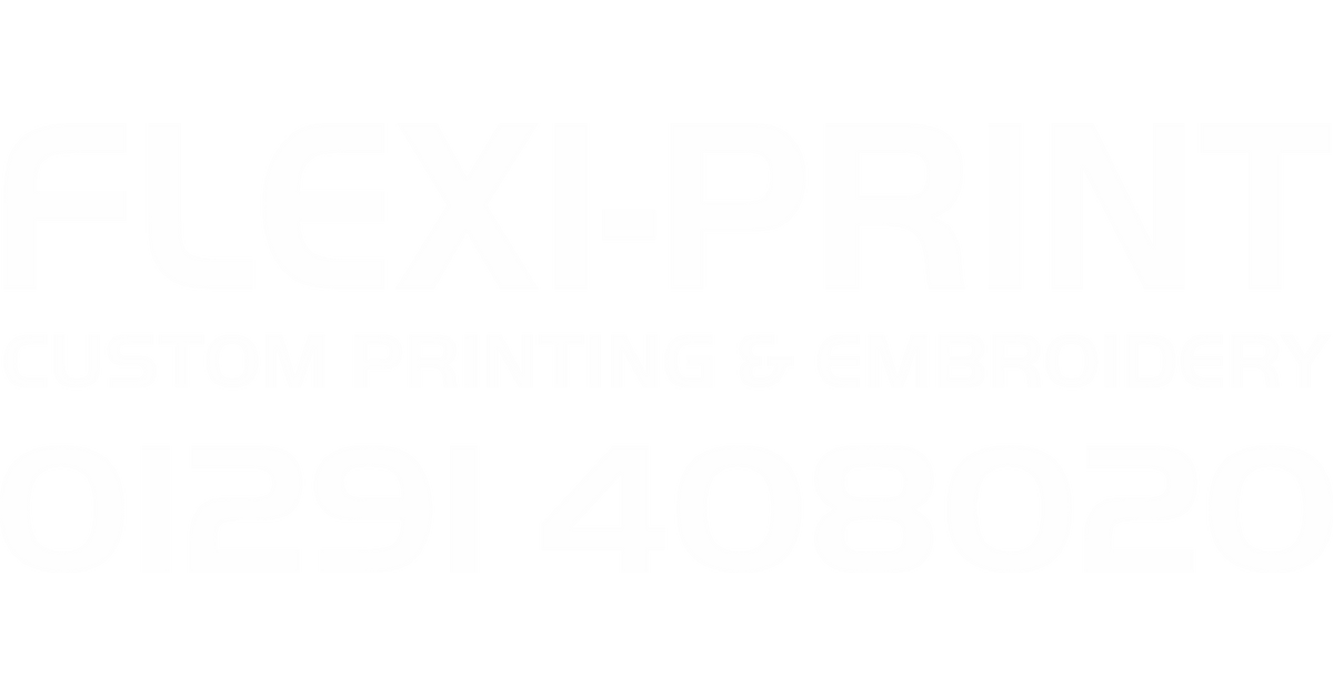 Flexi-Print ¦ Printing Services - Print Shop - Custom Embroidery
 – Flexi-Print Store