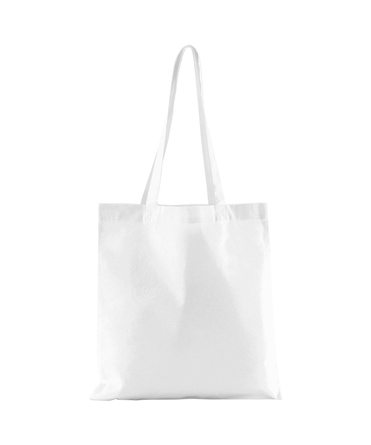 Custom Printed Organic Cotton Bag