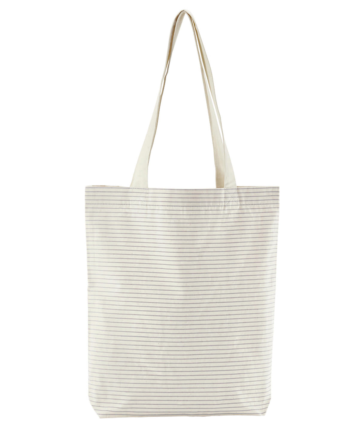 Custom Printed Organic Cotton Tote Bag