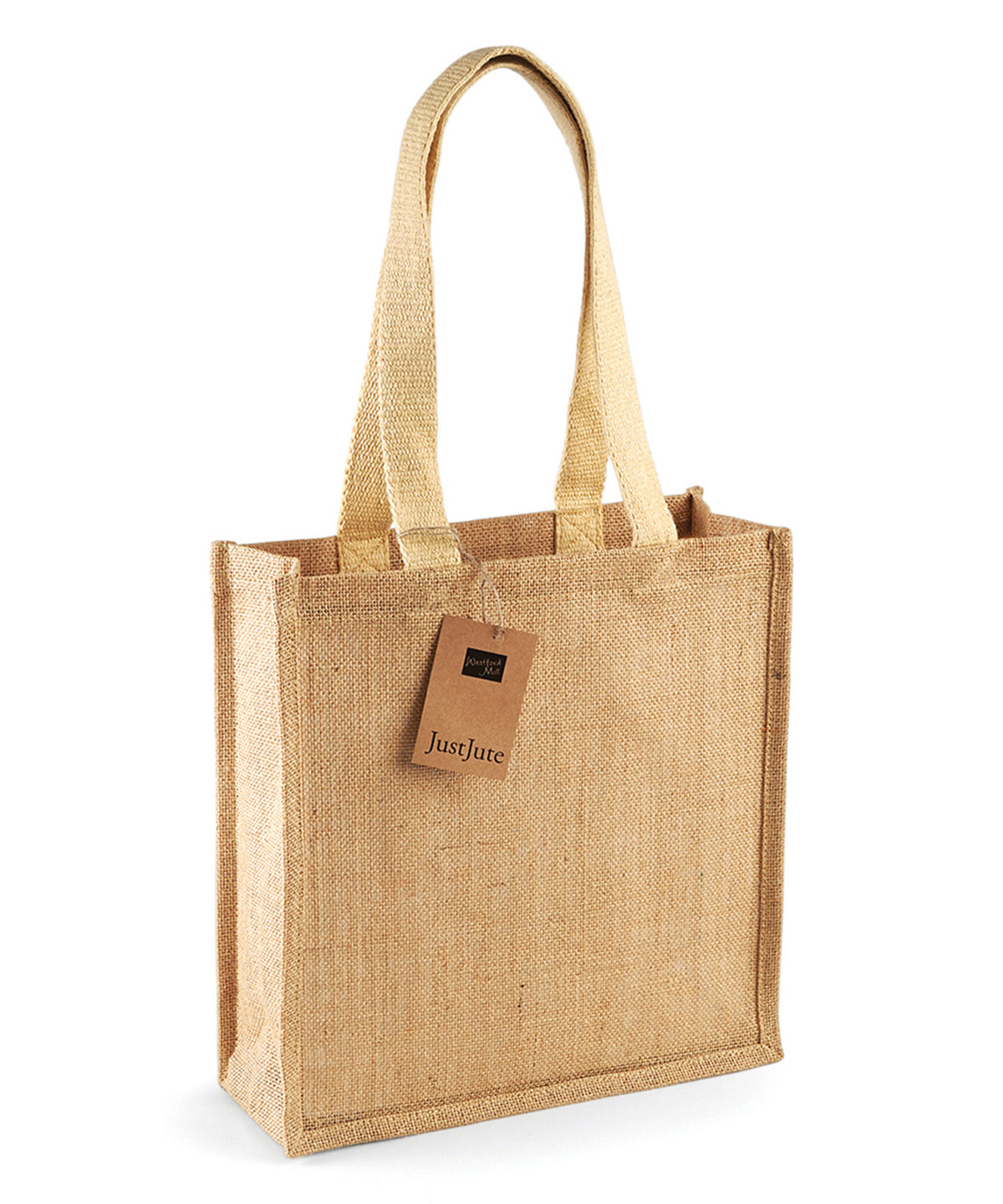 Custom Printed Cotton Tote Bag
