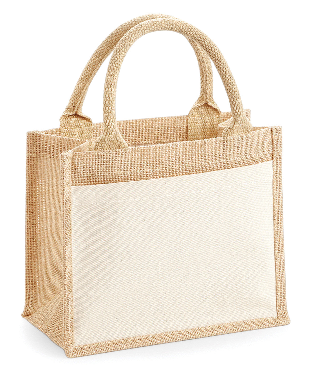 Custom Printed Cotton Bag