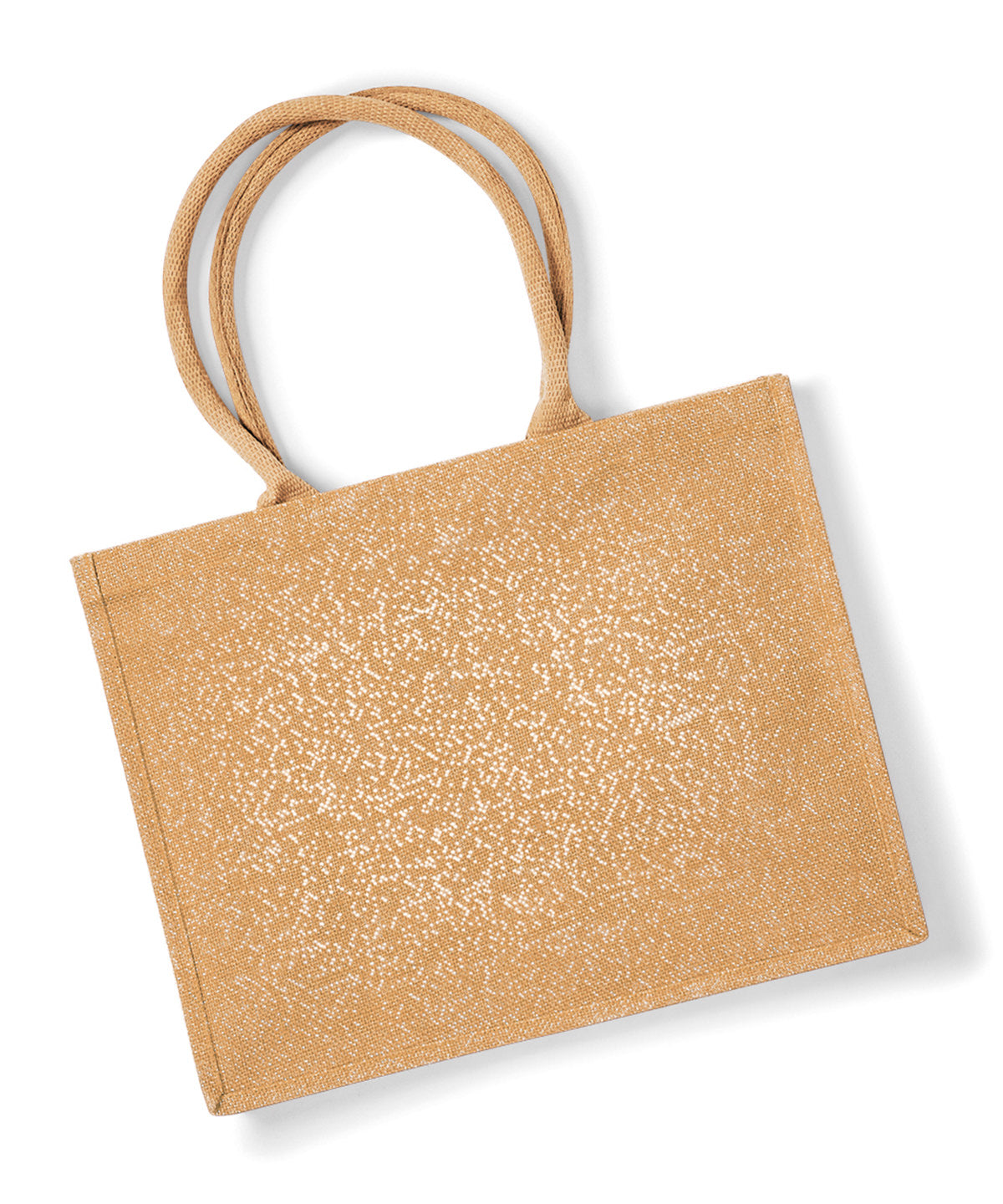 Custom Printed Cotton Tote Bag