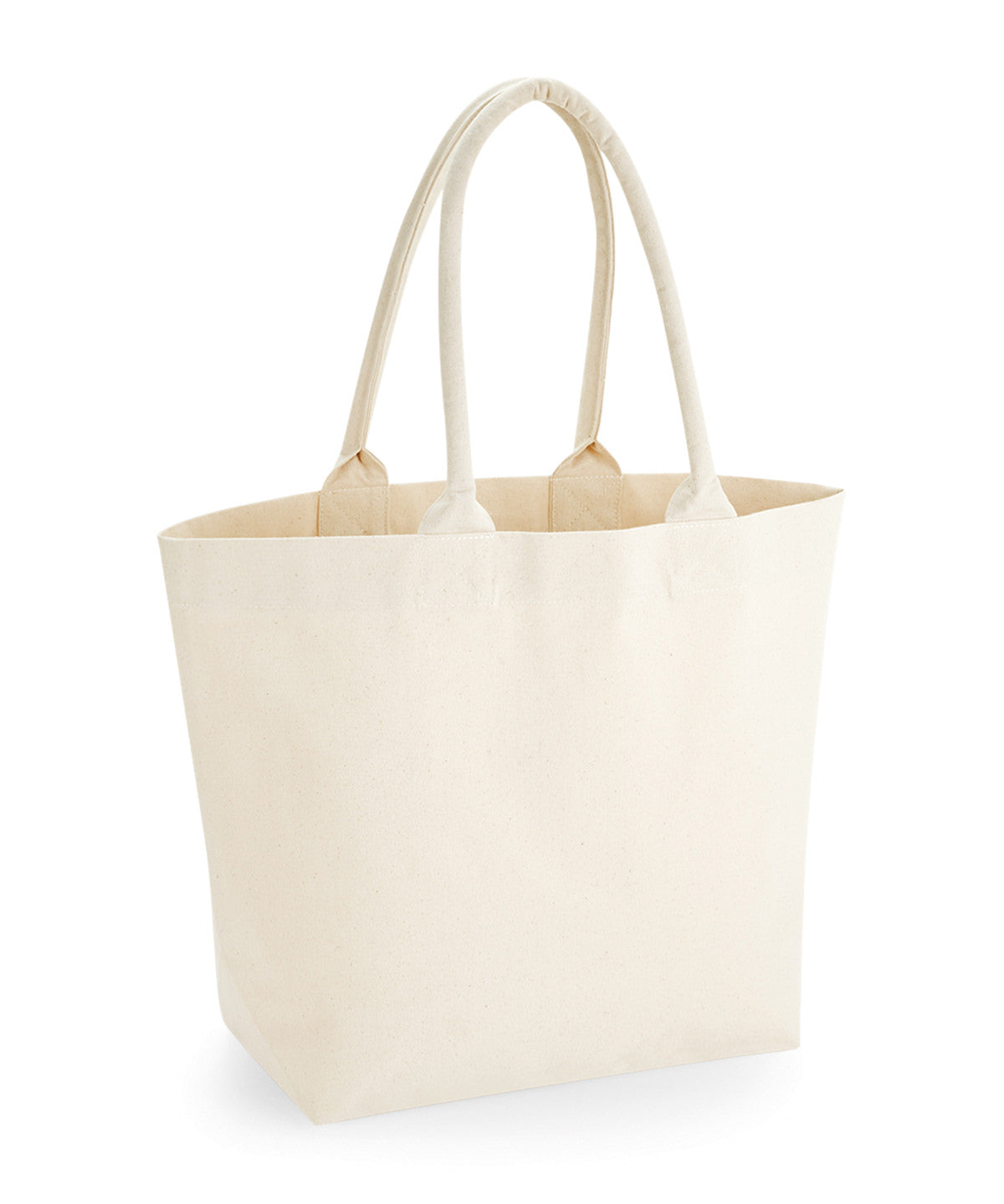 Custom Printed Cotton Classic Fit Bag