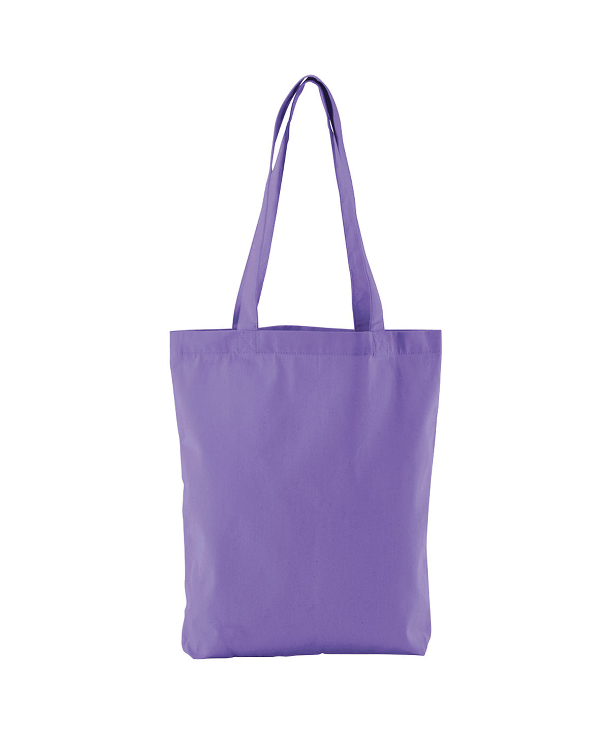Custom Printed Organic Cotton Tote Bag