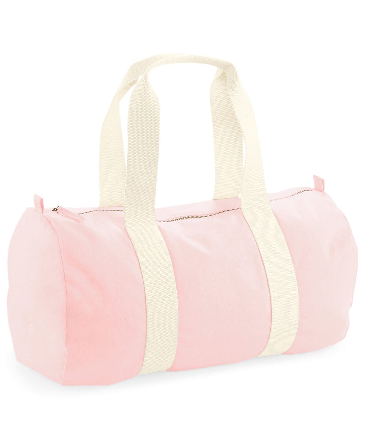 Custom Printed Organic Heavyweight Bag