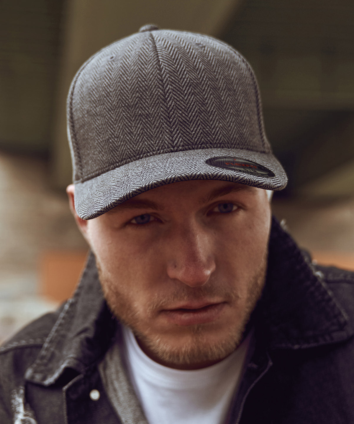 Custom Embroidered Performance Classic Fit Cap