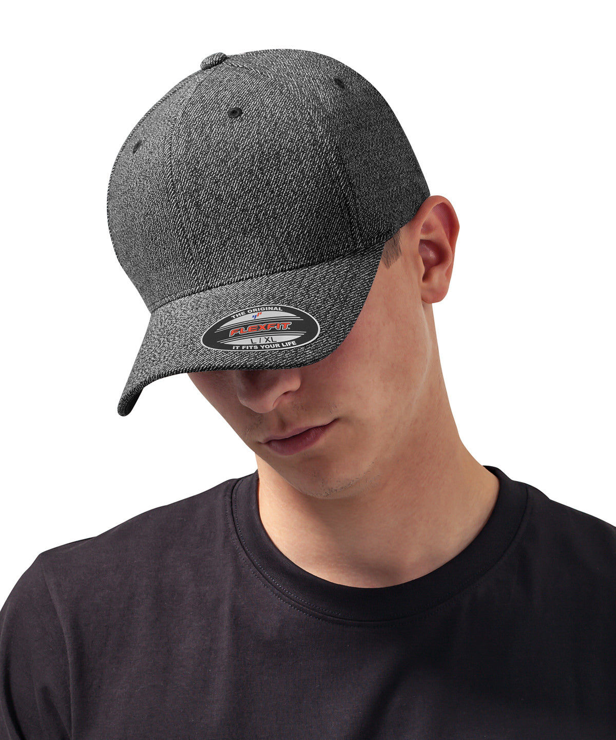 Custom Embroidered Classic Fit Cap