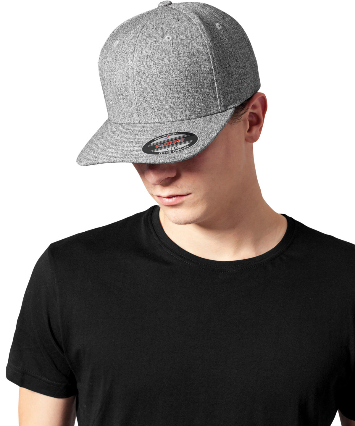 Custom Embroidered Cap