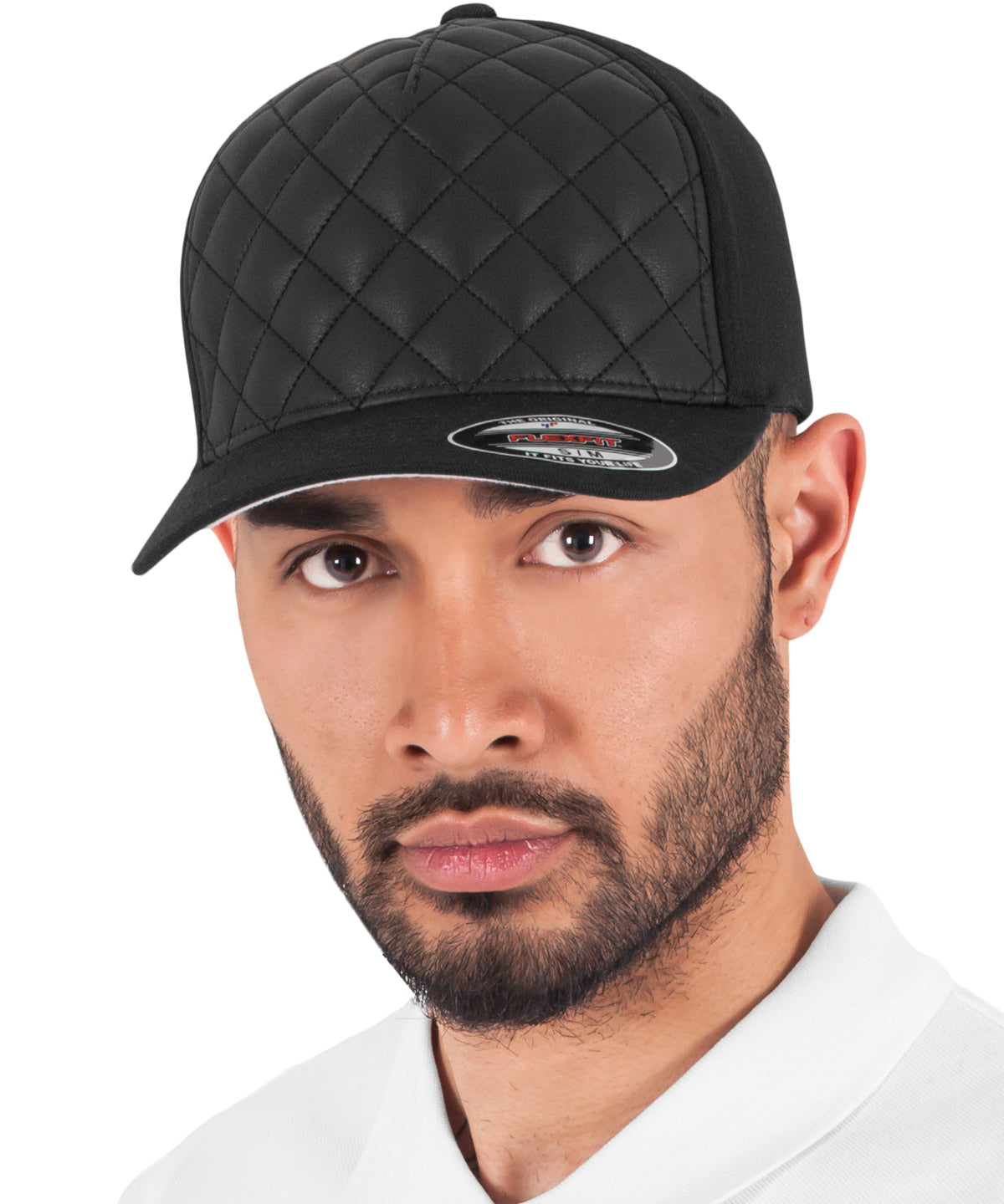 Custom Embroidered Cap