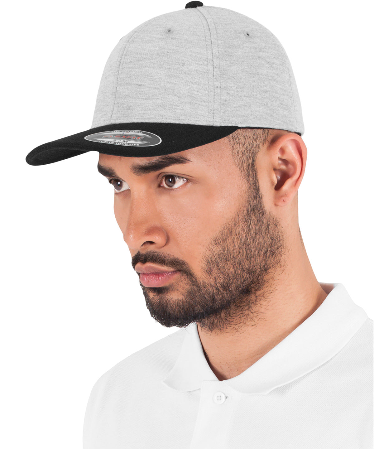 Custom Embroidered Cap