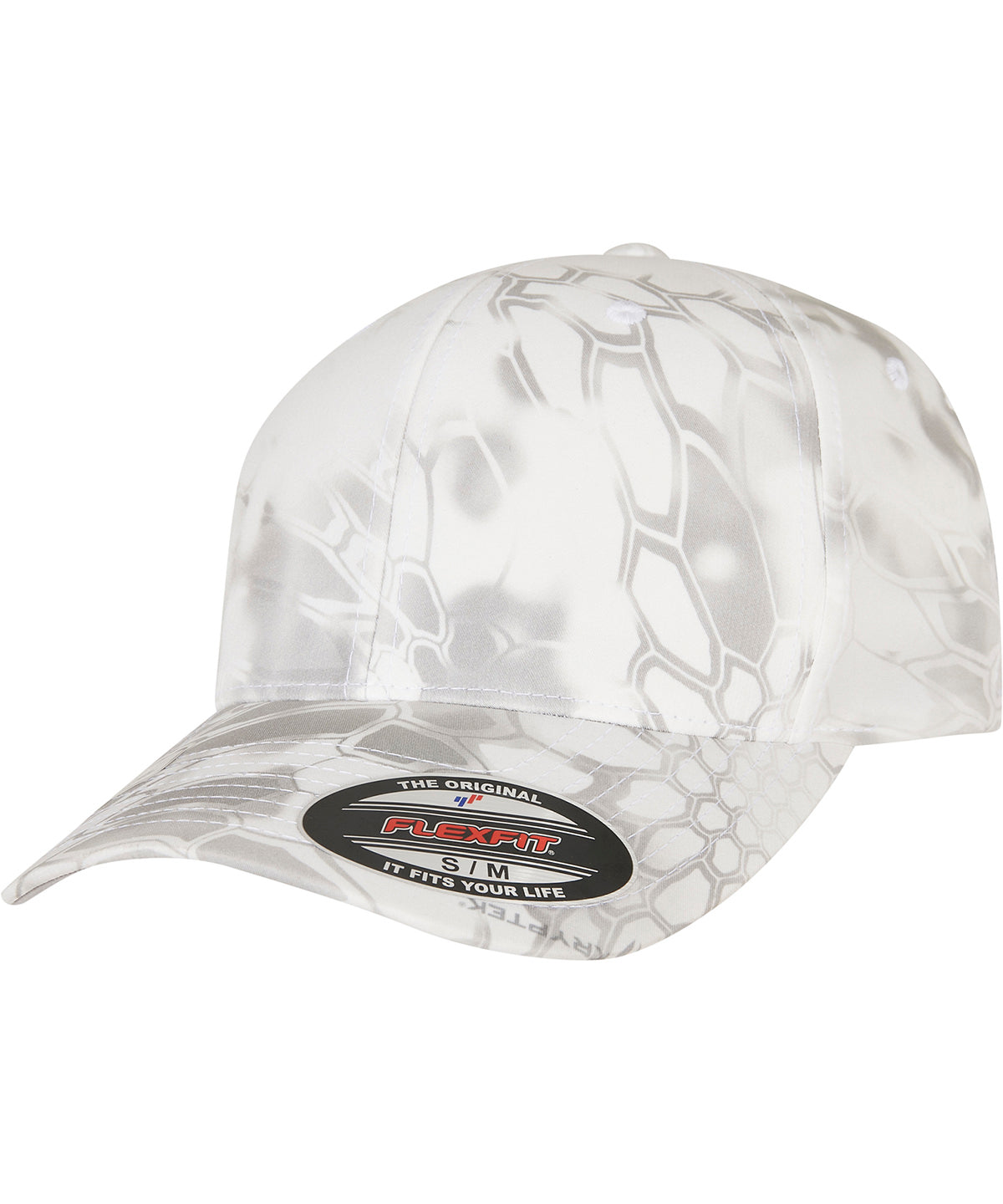Custom Embroidered Polyester Cap