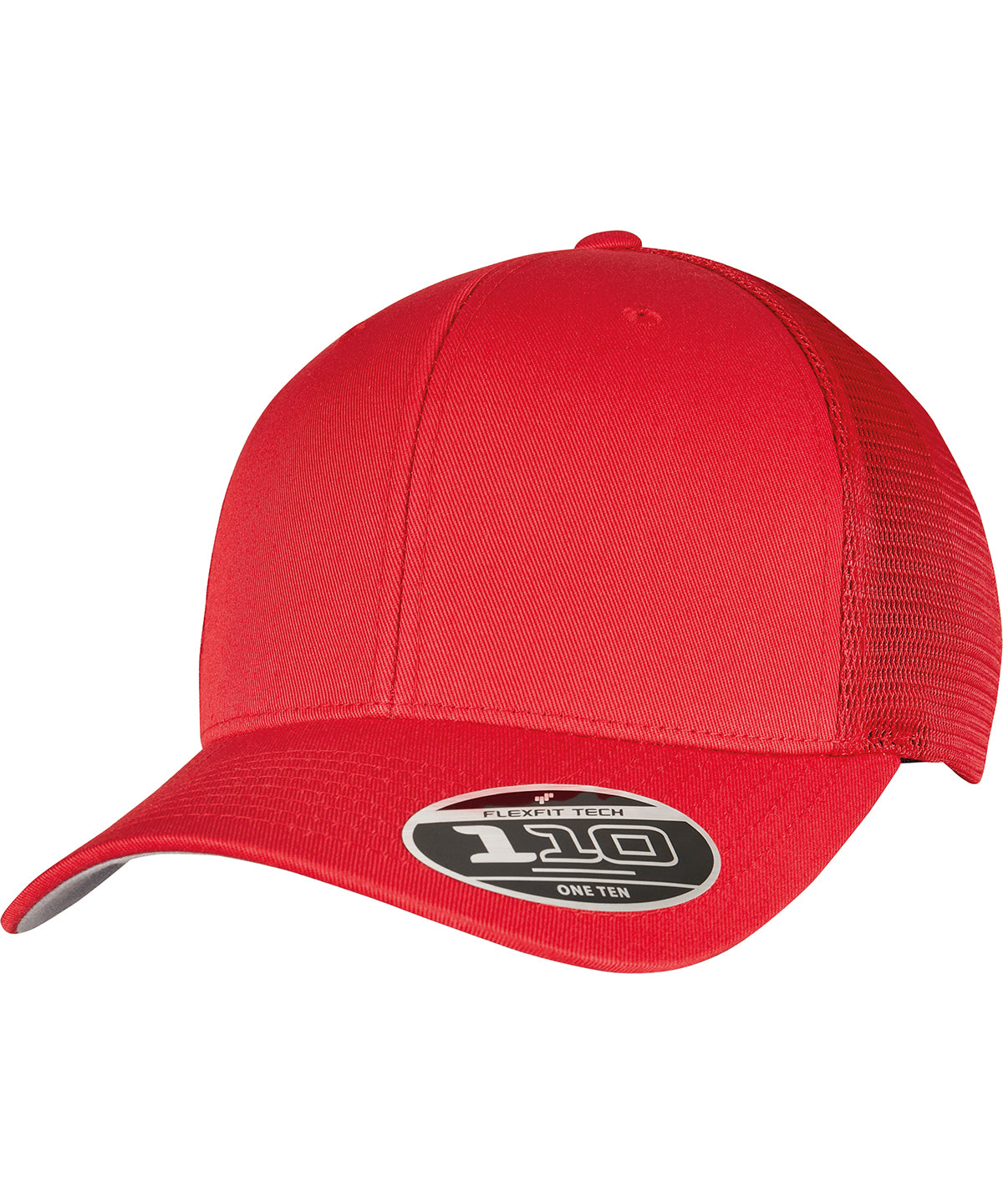 Custom Embroidered Cotton Polyester Snapback Cap