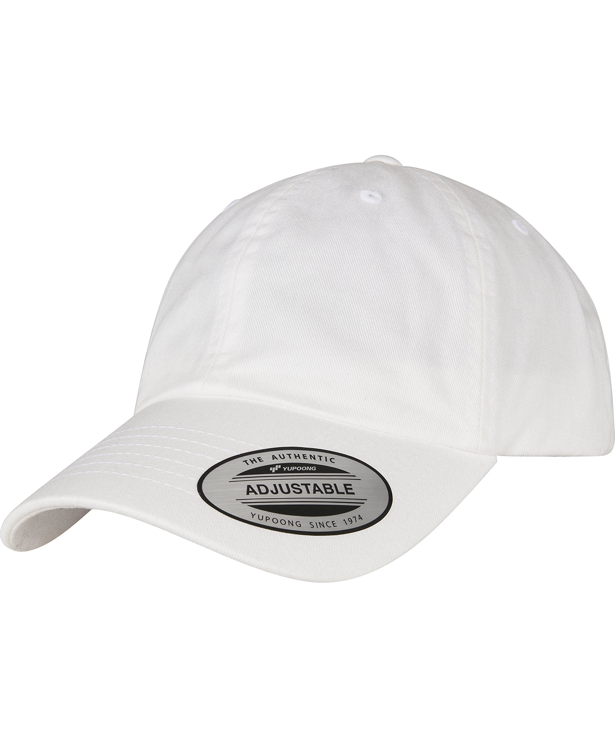 Custom Embroidered Cap