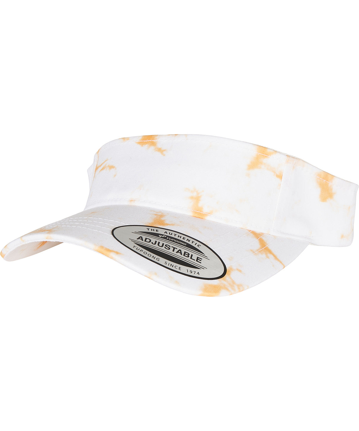 Custom Embroidered Polyester Cap