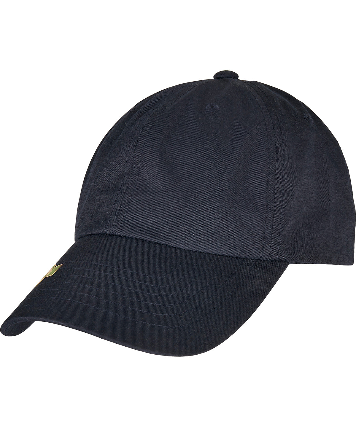 Custom Embroidered Organic Recycled Cap
