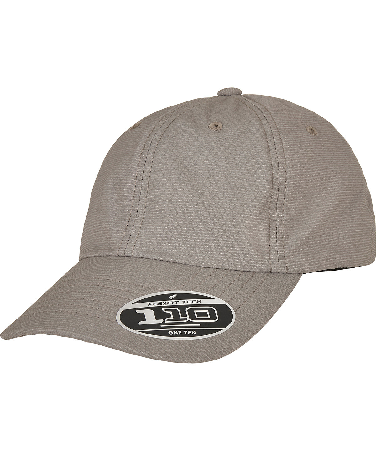 Men's Custom Embroidered Polyester Cap