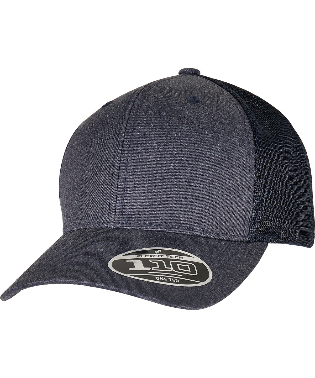 Men's Custom Embroidered Cotton Polyester Snapback Cap