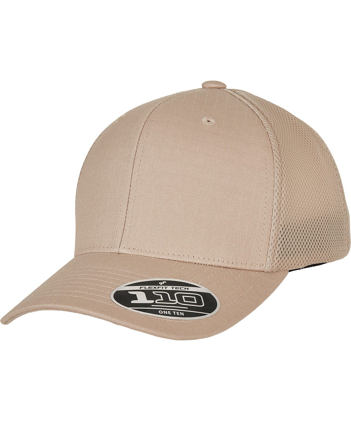Men's Custom Embroidered Cotton Polyester Snapback Cap