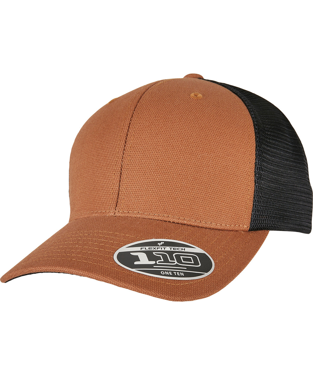 Custom Embroidered Snapback Cap