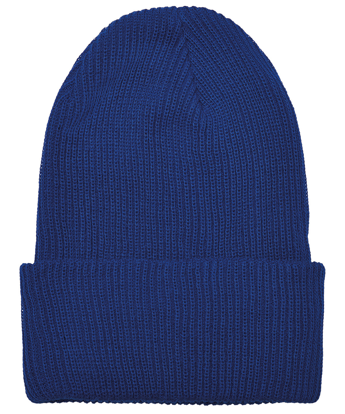 Custom Embroidered Organic Recycled Beanie Hat