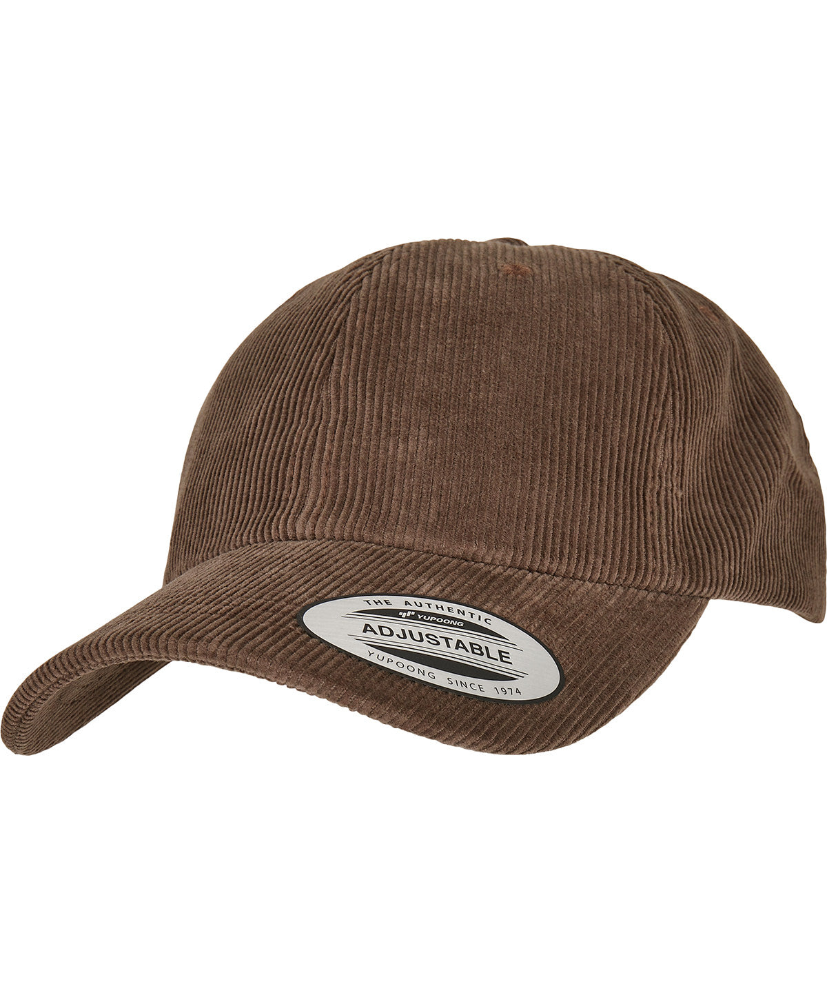 Custom Embroidered Classic Fit Cap