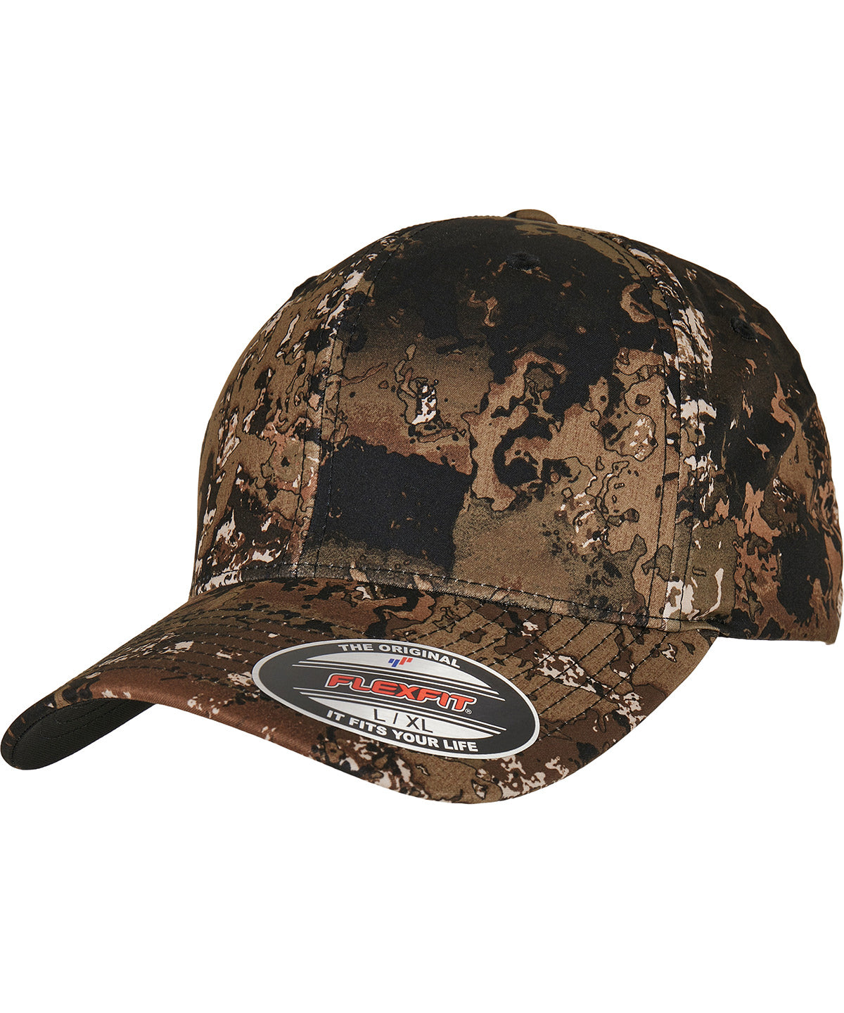 Custom Embroidered Polyester Cap
