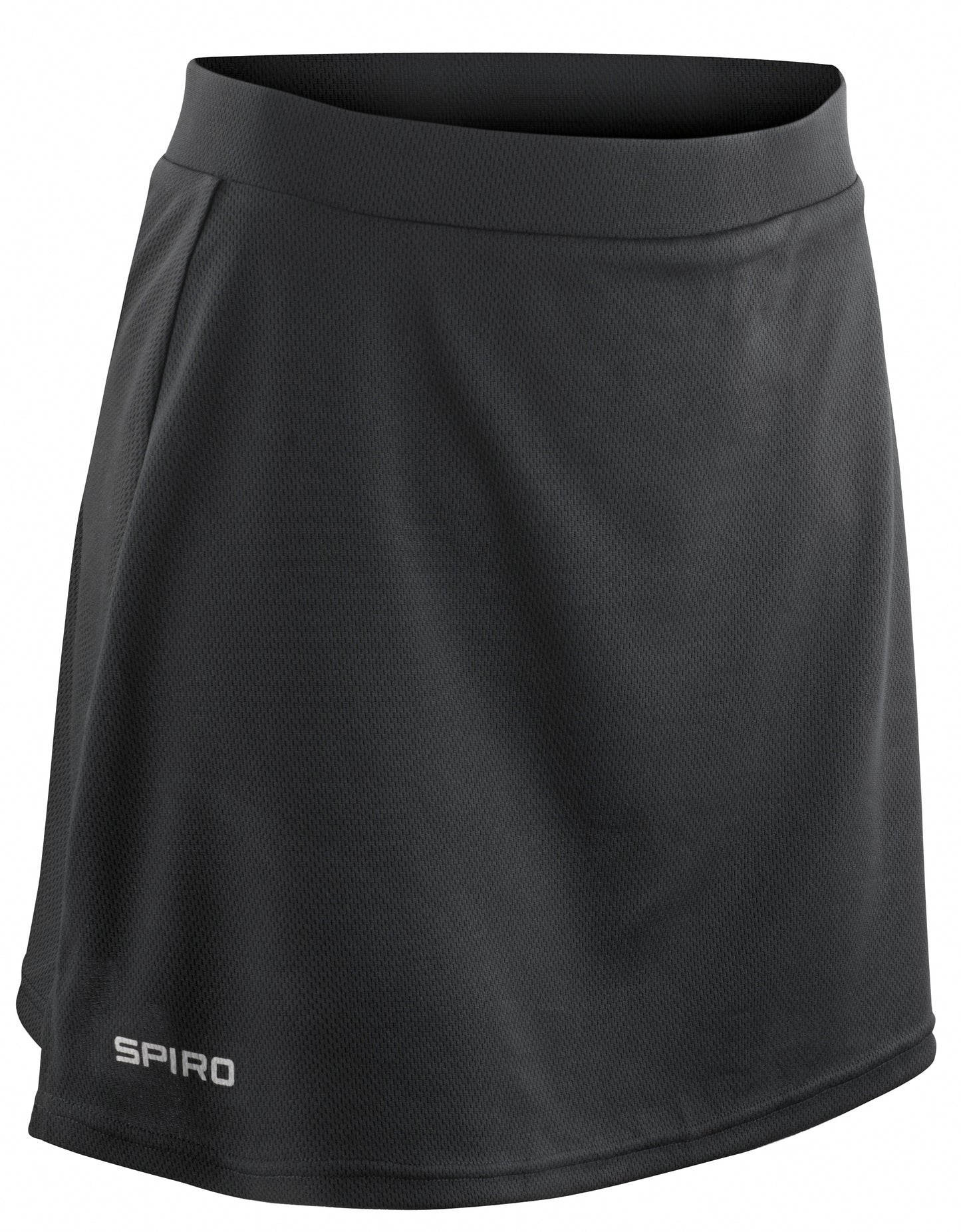 Adults Cil-Y-Coed Dragons Skort