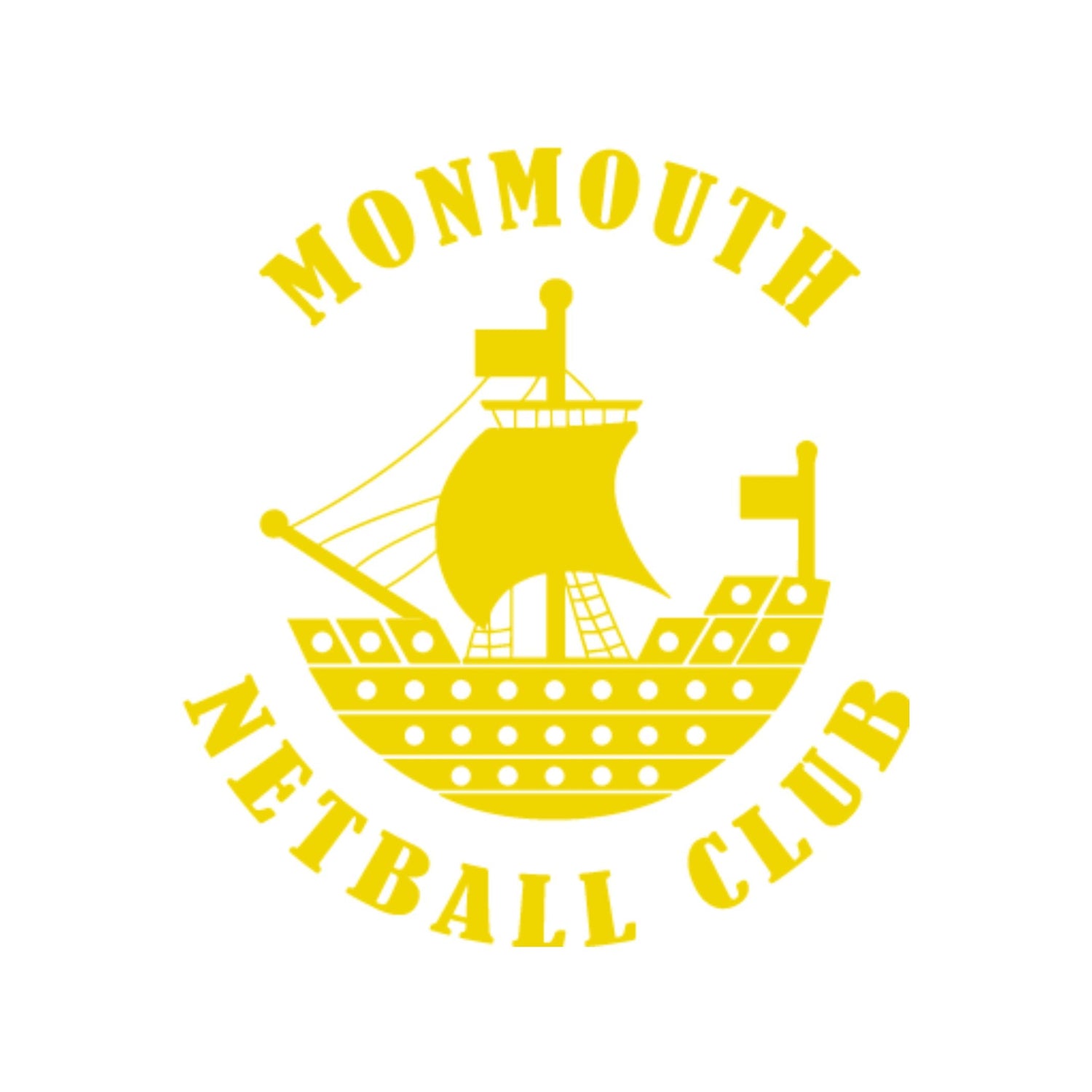 Monmouth Netball Club