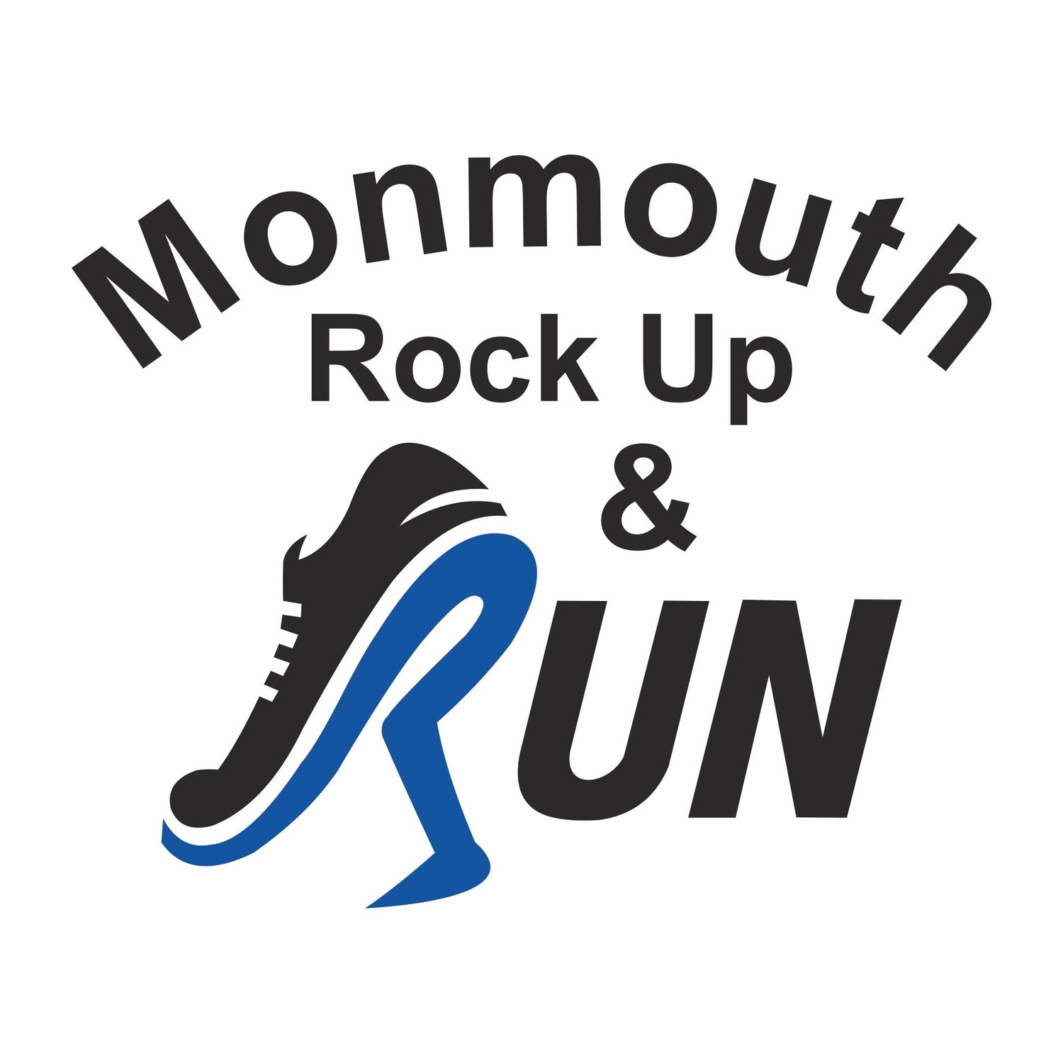 Monmouth Rock Up & Run