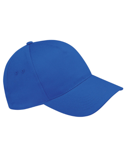Personalised Baseball Cap Custom Embroidered Hat Printed Logo Dad Mens Womens