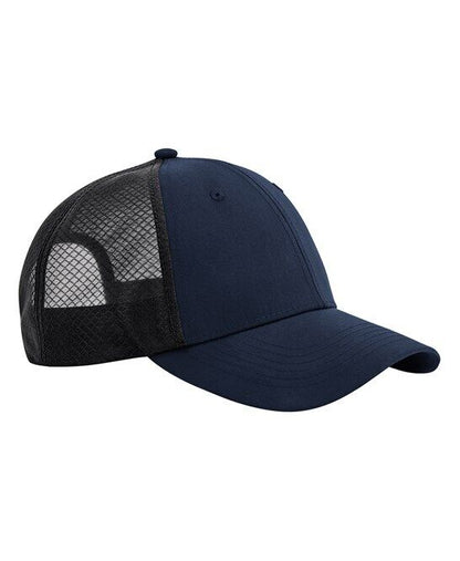 Personalised Embroidered Trucker Hat Mesh Baseball Cap Custom Printed Hat Unisex