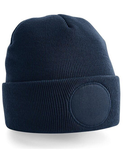 Personalised Beanie Hat Mens Winter Hat Custom Printed Beany Unisex Womens