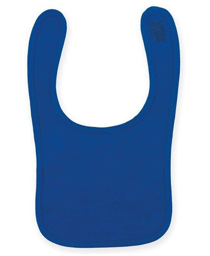 Personalised Baby Bib for Boys & Girls Embroidered Birthday Christmas Gift